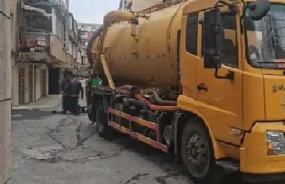 怀宁疏通管道