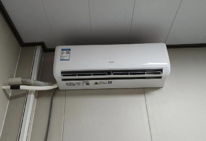 怀宁空调安装