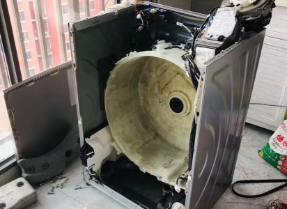 怀宁家电清洗